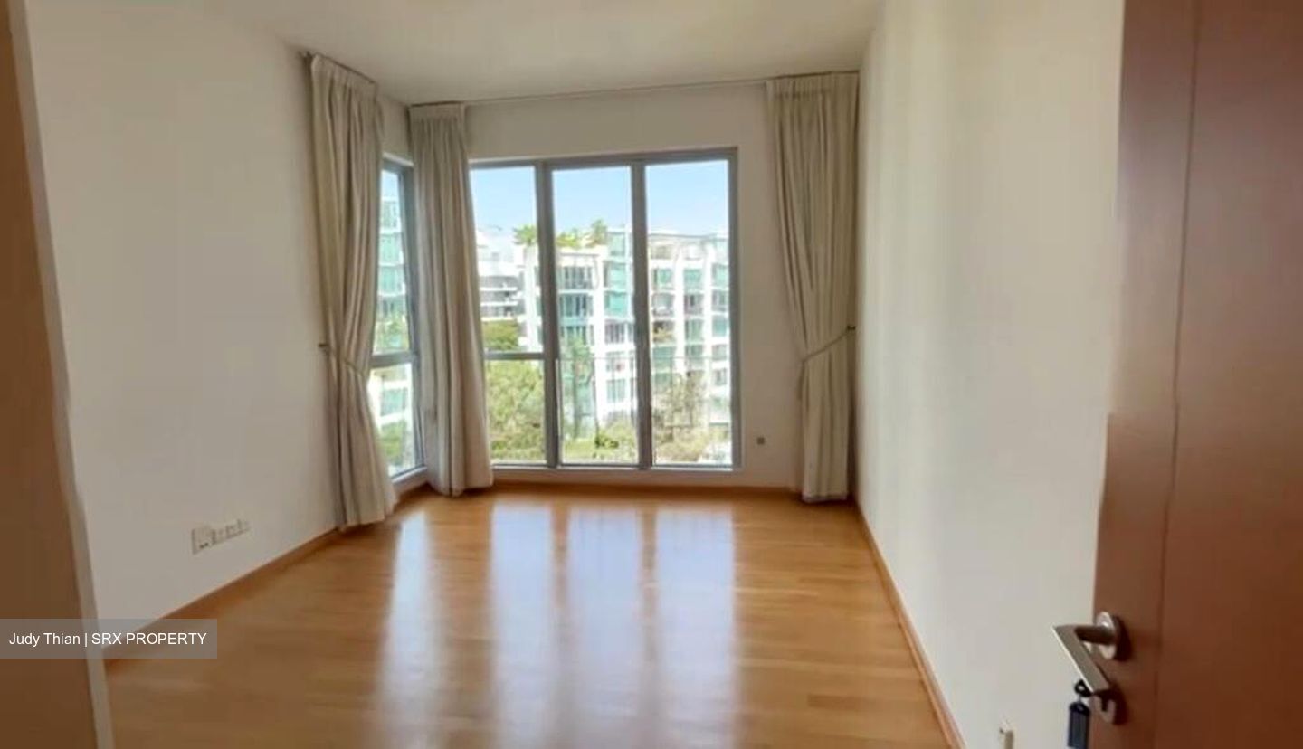 Caribbean At Keppel Bay (D4), Condominium #501175951